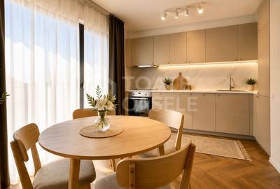 Apartament modern cu 2 camere, ultrafinisat - 4