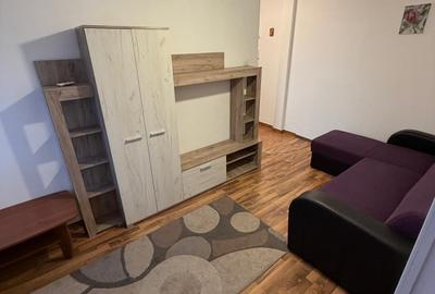 Zona Sagului-Musicescu | 3 camere transformate in 2 | Mobilat si Utilat Complet! - 7