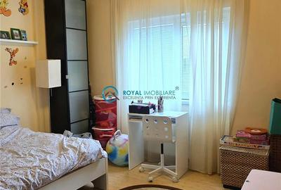 Royal Imobiliare - Vanzare apartament 3 camere zona Cantacuzino - 3