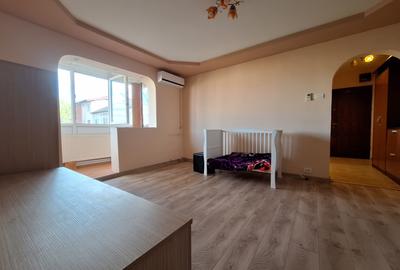 2 camere | la 15 min de centru | bloc izolat | zona Lipovei - 1