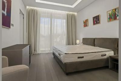 Apartament 5 Camere Exclusivist | Utilat si Mobilat Lux | Kiseleff - 11