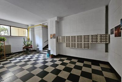 Parc Cismigiu - Ultracentral - Inchiriere garsoniera ! - 20