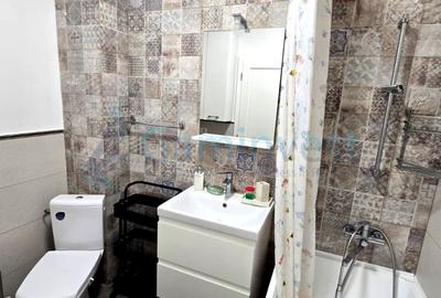 Apartament cu 3 camere de inchiriat in Santandrei - 8
