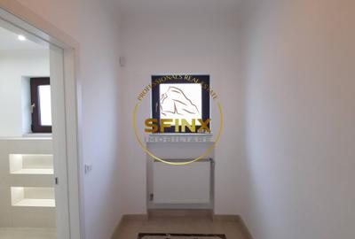 Rare offer in Primaverii, renovated villa for rent with large garden and garage - 10