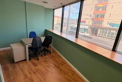 Spatiu de inchiriat, Ultracentral (front la strada) - 12