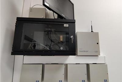 Spatii Birouri - 1500 mp - Piata Cibin - 39