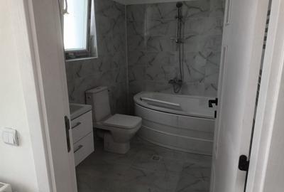 FARA COMISIOANE casa cu 4 camere 2 bai P+1 pod terasa camera tehnica la cheie - 14