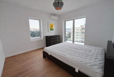 Apartament PREMIUM 2 camere Vivat Residence ( parcare subterană) - 1