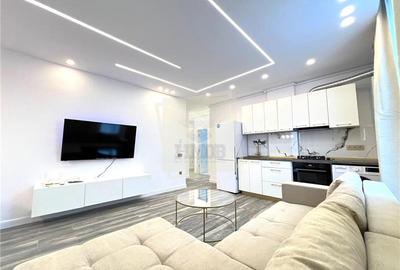 Apartament modern cu 3 camere 2 bai parcare zona Dedeman - 5