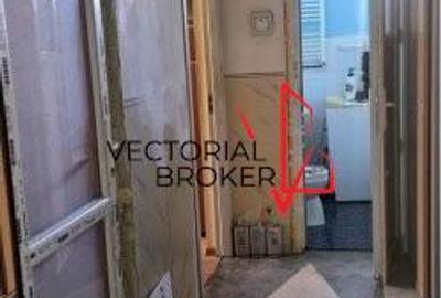 Apartament 2 camere decomandate, et.4, fara imbunatiri, 50mp, Basarabia- Pta Mun - 6