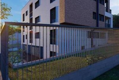 Apartament cu 2 camere, 52.45 mp utili, situat in zona strazii Oasului! - 28