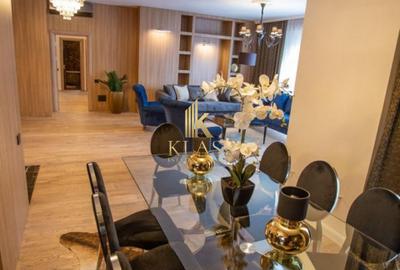 Apartament 4 camere Herastrau/ Aviatiei - 5