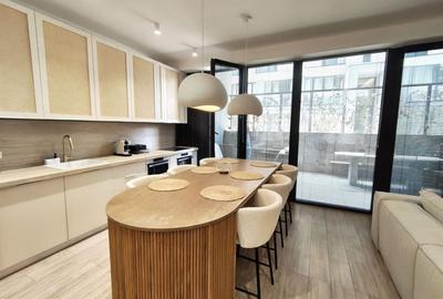 3 CAMERE | HERASTRAU | DE INCHIRIAT - 4