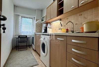 COMISION 0! Garsoniera modernizata LANGA TRAMVAI 41 | Virtutii - 6
