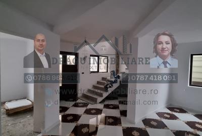 Vilă P+1 | 504 mp teren | Zonă OMV – Str. Primăverii, Adjud - 3