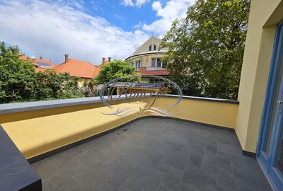 Sediu reprezentativ si exclusivist in zona premium - 5