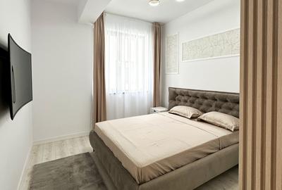APARTAMENT 2 CAMERE/CHIAJNA/SERGENT ILIE PETRE - 13