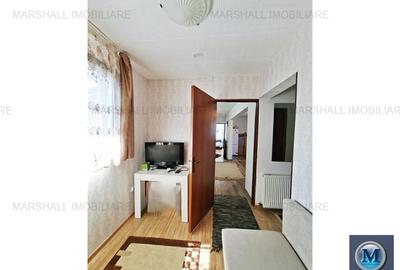 Casa cu 4 camere de vanzare in Harsa, 90 mp #15437 - 10