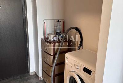 Apartament 1 Camera | 32 Mp | Balcon | Renovat | Manastur Ciobanului - 7