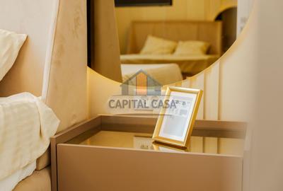 Apartament 2 Camere | Mobilat & Utilat Premium Pipera - 53