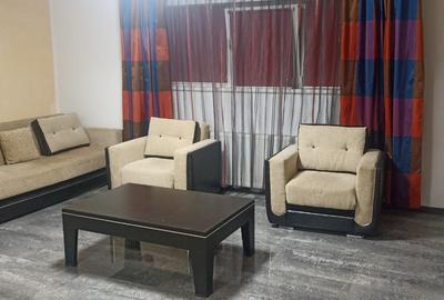 Garsonieră decomandată, Tomis Nord, confort 1, bloc izolat termic - 1