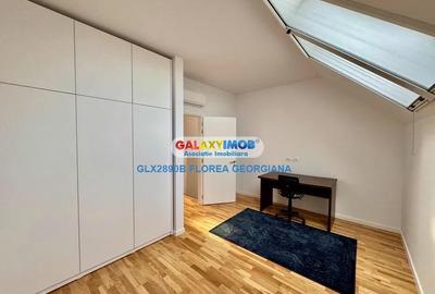 Inchiriere vila 5 camere Pipera -New Point - 4