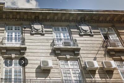 Calea Victoriei  spatiu comercial 200 cu chirias stabil - 7