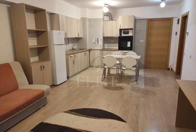 Apartament 2 camere în zona IULIUS MALL - 12
