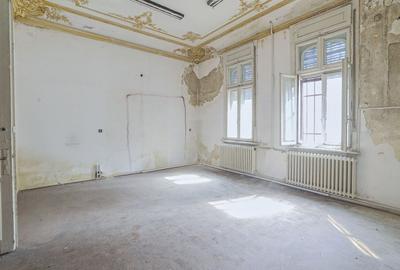 PIATA ROMANA - Calea Dorobanti, ASE | Vila - Spatiu Comercial - 18