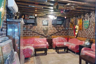 URGENT!,  SPATIU COMERCIAL IN ACTE, RANDAMENT MINIM 8%, NEGOCIABIL - 9