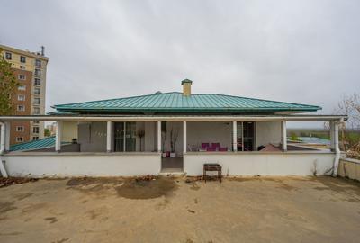 Apartament de 2 camere in Cosmopolis cu terasa de 50 mp, faza 1 - 11