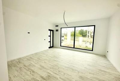 CASA INDIVIDUALA, 4 CAMERE, 2 BAI , 540 mp teren, MIROSLAVA-VALEA URSULUI - 1