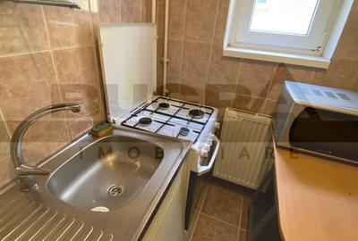 Apartament 1 camera, 32 mp, parcare, zona Cinema Marasti - 7