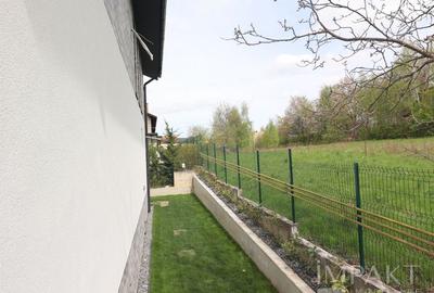 Casa individuala semifinisata de vanzare, cartier Faget! - 18