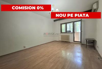 2 Camere Dorobanți | Polonă | 56MP | Decomandat | 1982 | Metrou | Parter - 1
