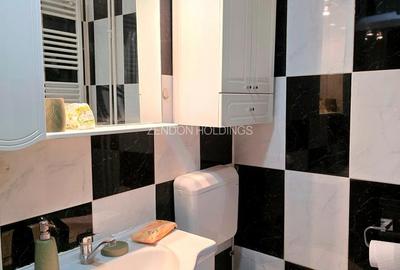 De inchiriat studio dublu 40mp Alba Iulia - 1