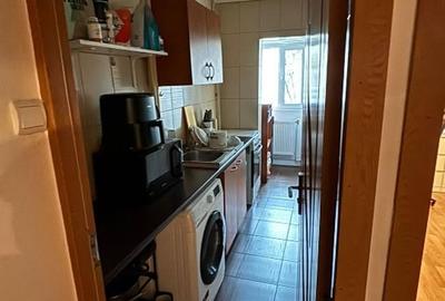 Garsoniera de Vanzare Crangasi - 4