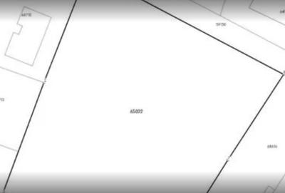 Teren intravilan de 3.000mp LANGA LAC de vanzare! - 1