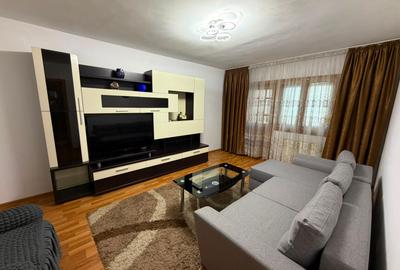 Apartament 4 camere - de inchiriat - etaj 2 - Zona Gara - 4