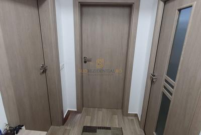 Apartament 2 camere mobilat si utilat, etaj 4/6, bloc nou, Rahova - 9