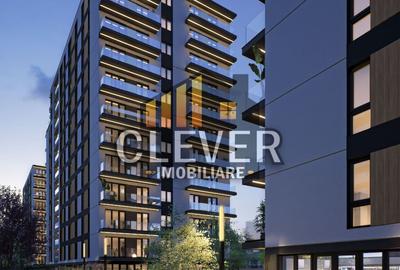 Apartament 4 camere | 2 băi | Balcon mare | Pallady, metrou Teclu - 13