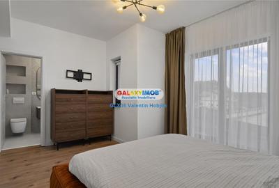 Vanzare vila 5 camere duplex Corbeanca Centru  RST  RESIDENCE - 19