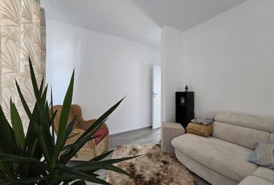 Sanandrei, Duplex pe Etaj, Proiect Modern, Desp prin camera Tehnica. - 9