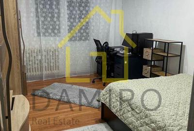 Apartament 2 camere Titan metrou 1 Decembrie Blvd. Grigorescu Mobilat - 6