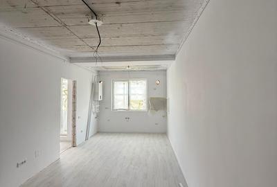 Apartament tip studio - Bloc Nou - Incalzire in Pardoseala - Comision 0% - 13