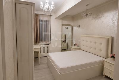 3 camere Nerva Traian decomandat,centrală,et. 4, an 2014, metrou,90 mp - 2