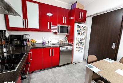 Apartament 3 camere cu grădină generoasă – 152 mp | Cartierul Arhitecților - 5