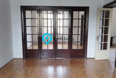 Apartament în vilă interbelică - 1