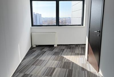 Baneasa Office Space in Cladire Clasa A - 30