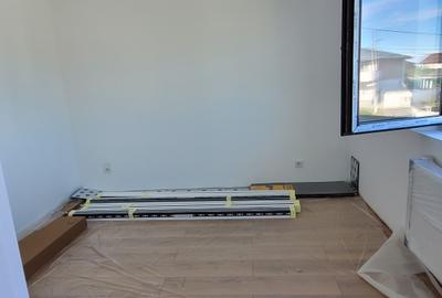 Triplex  P+1E+Mansarda finsata, zona scolii Independentei-Bragadiru! - 18